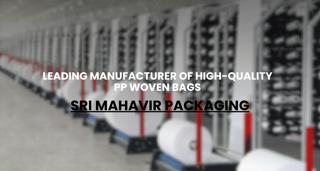 HDPE bag manufacturer
