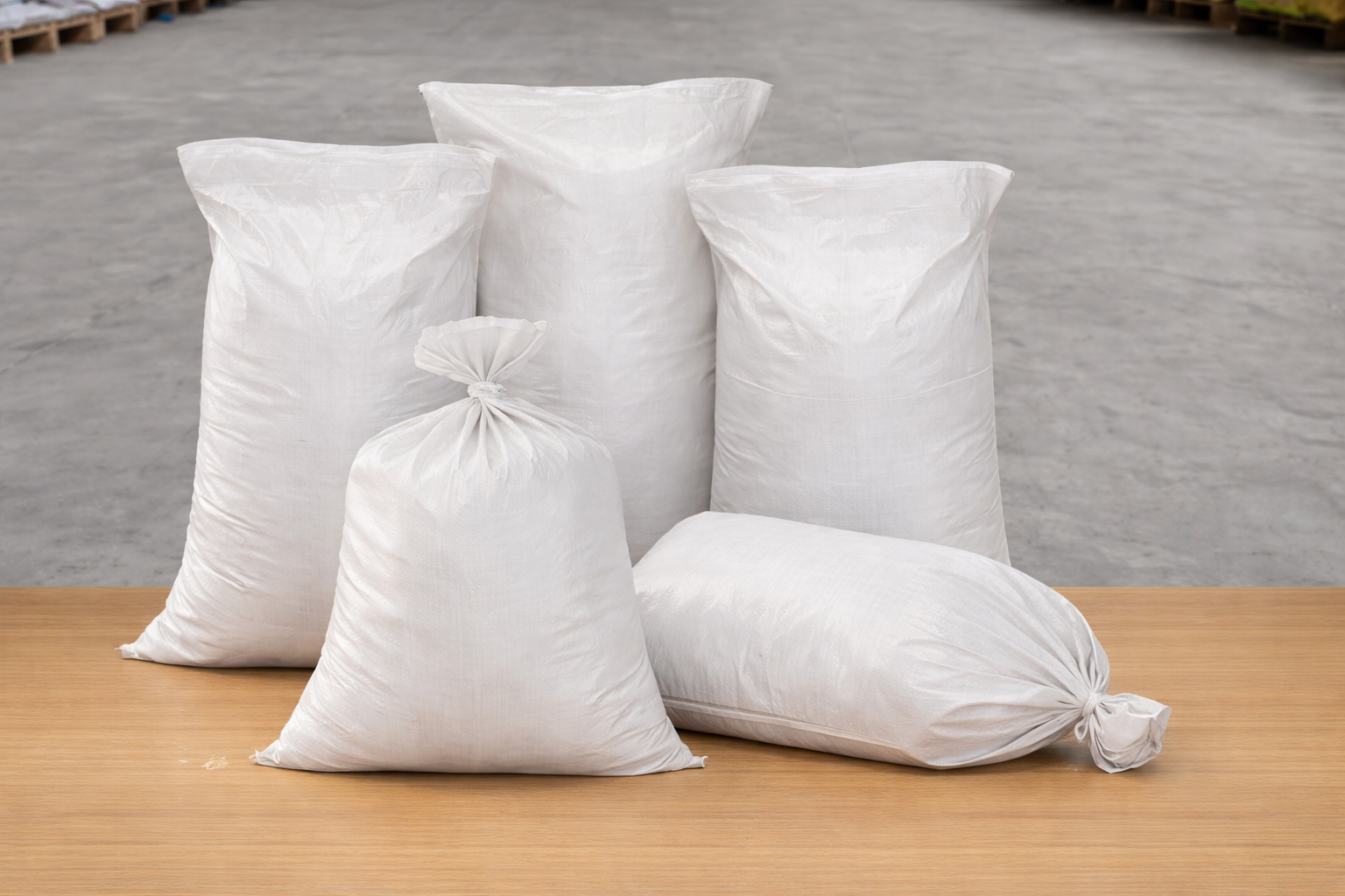 Sri Mahavir Packaging