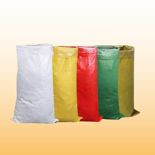 Custom PP Laminated Bag Supplier in India