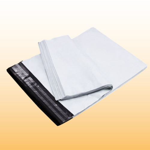 Plastic Courier Bags