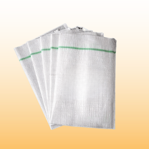 Woven Bags