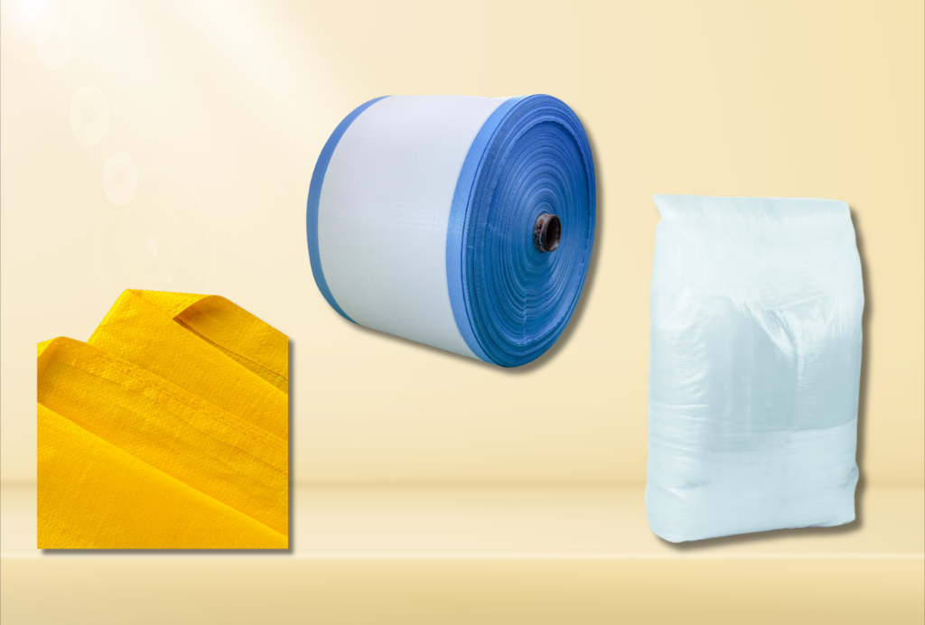 SRI MAHAVIR PACKAGING