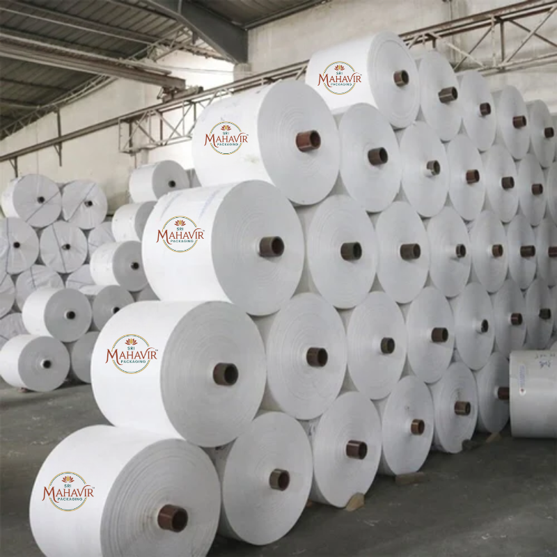 PP Roll Manufacturer in India